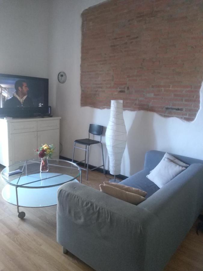 Ferienwohnung Seashell Piombino Exterior foto