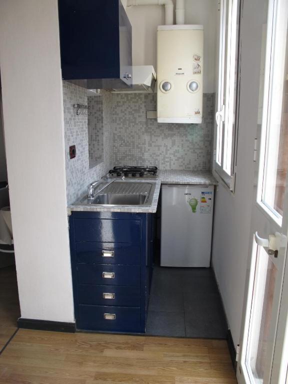 Ferienwohnung Seashell Piombino Exterior foto