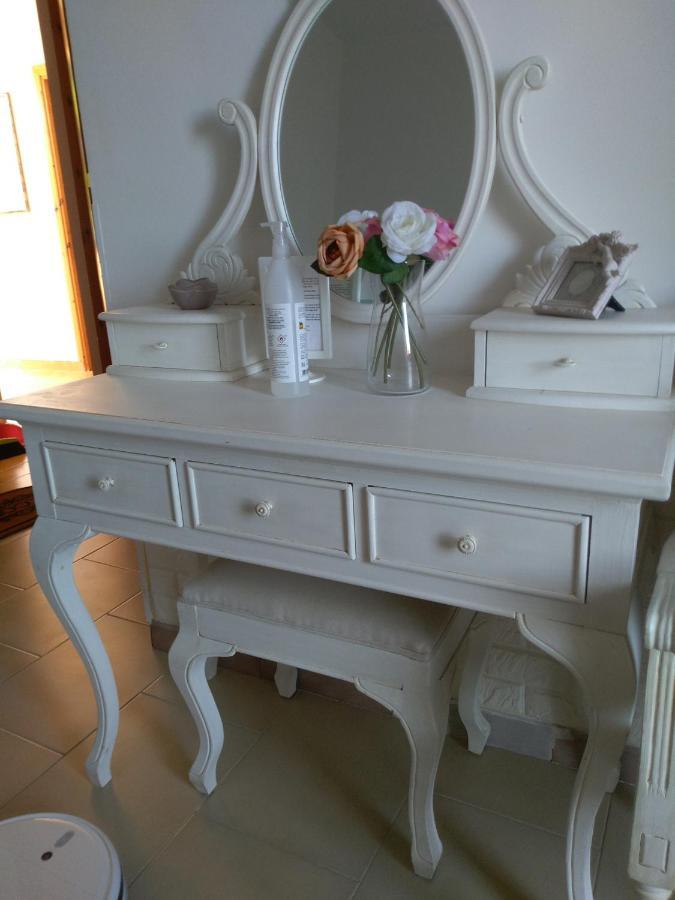 Ferienwohnung Seashell Piombino Exterior foto