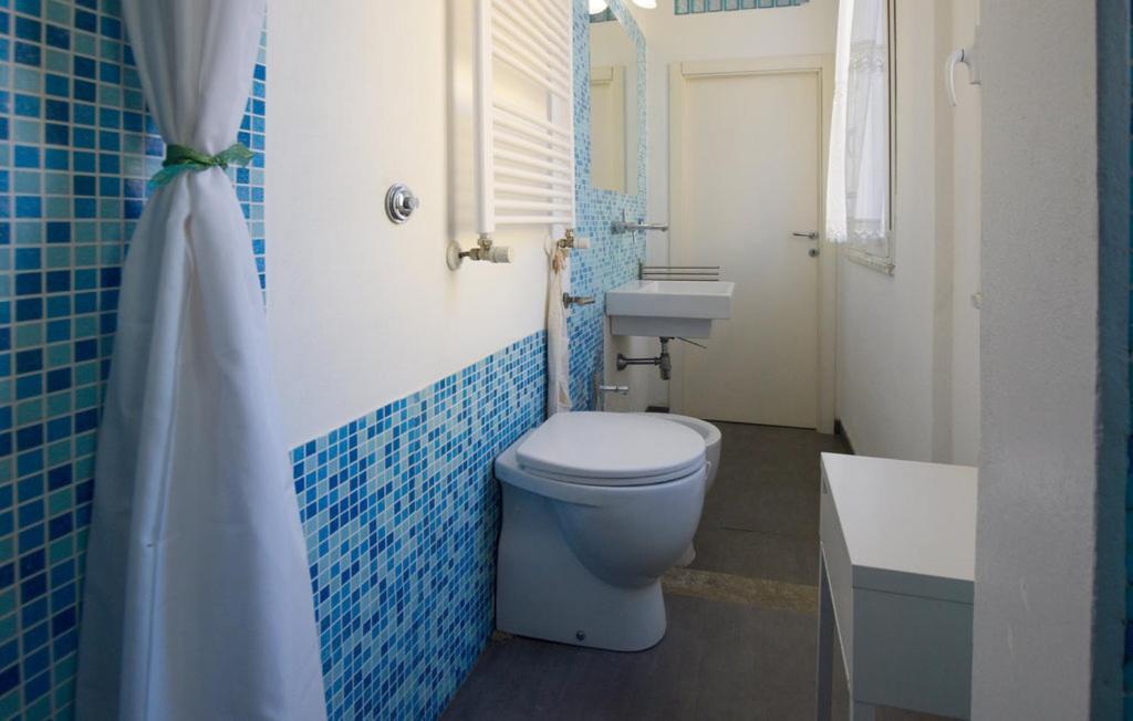 Ferienwohnung Seashell Piombino Exterior foto