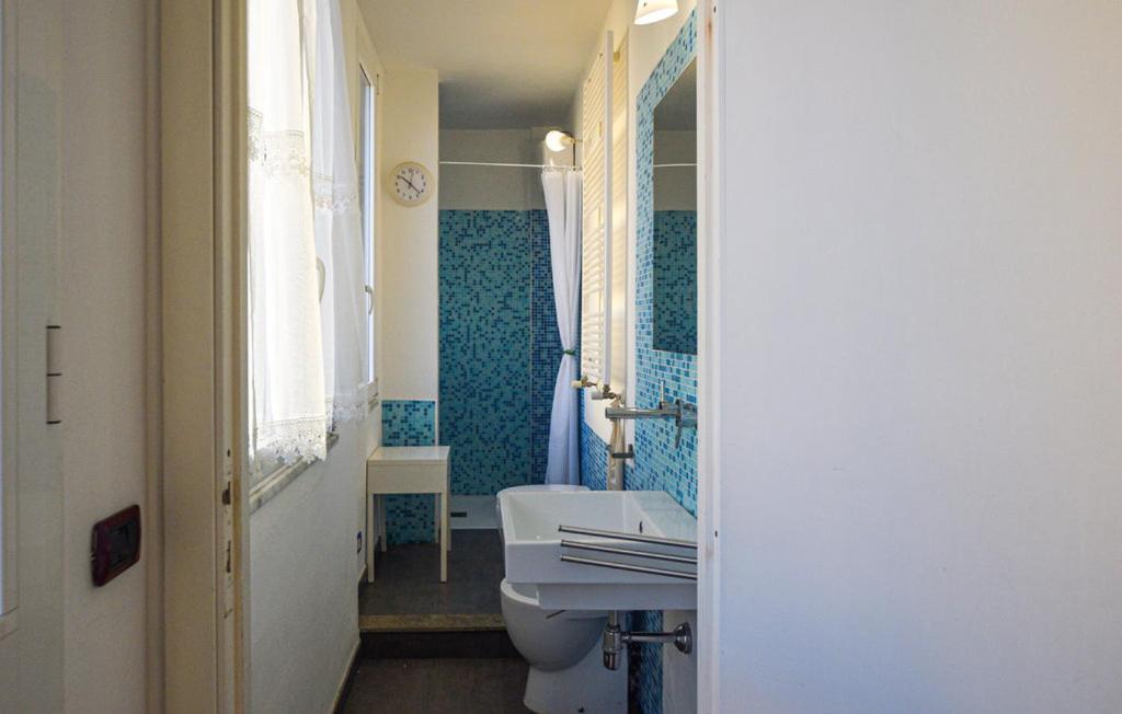Ferienwohnung Seashell Piombino Exterior foto