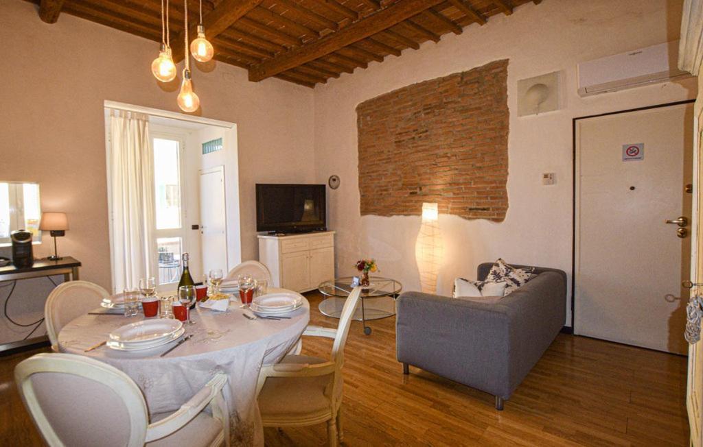 Ferienwohnung Seashell Piombino Exterior foto